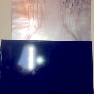 VIZIO smart TV 42”